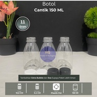 Beautiful Bottle 150 ML | Beautiful Mini Bottle 150ml | 150ml bottle