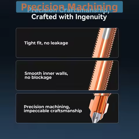 1/2/3pcs Creality K1C Nozzle Kit 0.2/0.4/0.6/0.8/1.0mm 3D Printer Hotend Sprinkler Head Kit Fit Ende