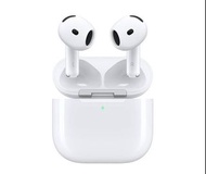 Apple AirPods 5 連無線充電盒