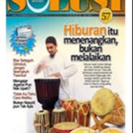 Majalah Solusi Isu 57