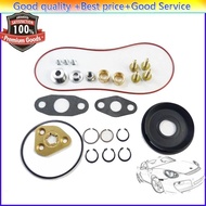 ISANCE Turbo charger Repair Kit / Rebuild Kit Rebuild Service Kit Garrett H1B H1C WH1C H1D H1E WH1E 