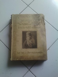 DE SEXUEELE ZENDEN IN WOORD EN BEELD