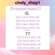 [ NEW Premium ] TT_Tik tok_insta gram_Like_View_New_Version