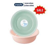 Inochi large basin 50cm, 60cm for families to use in laundry, thick and sturdy