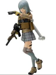 R x R Toy figma sp-098 椎名 六花 迷你武裝 little armory 1/12 白根凜 西部愛