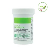 Tpbvsk: Simply Probiotic - 30g