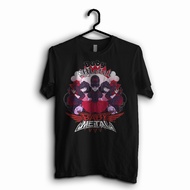 Baby Metal T-Shirt 08