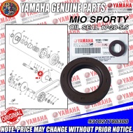 MIO SPORTY OIL SEAL 17-28-5.5 (YGP)