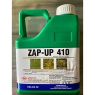 ZAP UP Herbicide Rumput 4 Litre (41.0%)