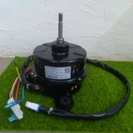 DAIKIN Air Cond Indoor Fan Motor S3C42S6P50-501-BOM 6P 42W 1~230V FCN20/25F / FCC50A