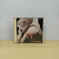 (CD) AEROSMITH GET A GRIP / Rock