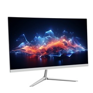 Lenovo factory Intel Core i5 3210M แบรนด์ใหม่ All In One PC 22 นิ้วหน้าจอขนาดใหญ่รับประกัน 2 ปีฟรีคี