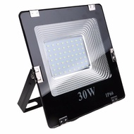 Đèn pha LED công suất 30w ánh sáng trắng công nghệ IP66