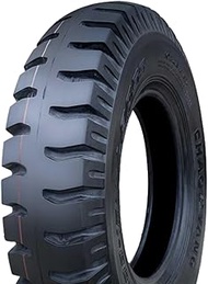 6.00-15 Tire | Maximum Load Capacity 1818 Lbs | 101/97L 10 P.R. (Contains inner tube)