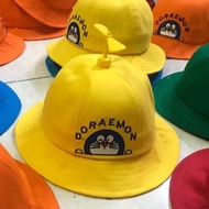 Funny hats for boys and girls with pinwheels, super head circumference 47-51cm 2020