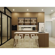 2D 3D Drawing Interior Design