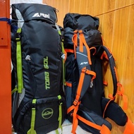 CARRIER REI TOBA 60L KERIL REI-HikeZone
