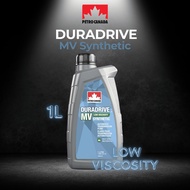 <ORIGINAL> Petro Canada/Petro-Canada DuraDrive™ Low Viscosity MV Synthetic ATF 1L (AUTOMATIC TRANSMI