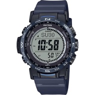 CASIO Men's PRO TREK PRW-35Y-2JF [PROTREK Climber Line] Round Watch Resin *Biomas/Stainless Steel To