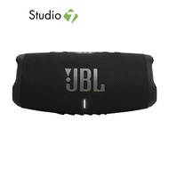 JBL Charge 5 Wi-Fi Black by Studio7 Black One