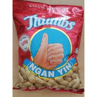Cap Tangan Ngan Yin Groundnuts 120g
