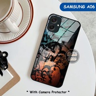 Case Samsung A06 Casing Samsung A06 Terbaru [271H[