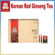 [Cheong Kwan Jang] Korean 6 Years Old Red Ginseng Tea (3g x 100ea)
