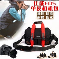 Shoulder Crossbody Camera Bag 80d70d Shoulder Bag 6d5D Camera Bag Suitable for Canon 700d Bag 360d75