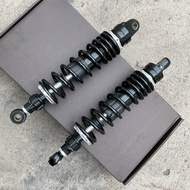 Suitable for Honda CB400 Motorcycle Modified Rear Shock Absorber CB750CB1300 ZRX400 Damping Rear Sho