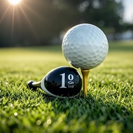 Golf Tee golf Tee Ball Trailer golf Nail Accessories Bamboo Wood golf tee Serve Ball tee