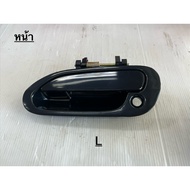 Exterior Door Handle Front Rear AC Year 1998-2001 HONDA