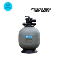 WATERCO | Micron Fibreglass Sand Filter S500