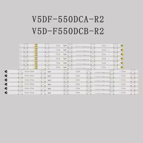 NEW V5DF-550DCA-R2 V5DF-550DCB-R2 UN55J6520 UE55J6300 UE55J6350 UE55J6370 CY-WJ055CGLV1H UE55J6300AK