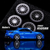 Chika Enkei RS05RR Series Model Car Wheels Custom (In Stock)
