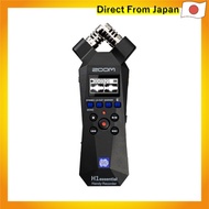 ZOOM Zoom 32bit Float Handy Recorder Podcast Instrument Performance ASMR Interview USB Microphone Ac
