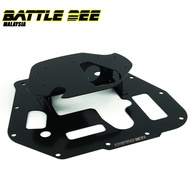 Toyota GR86 FA24 Engine Subaru BRZ Oil Pan Baffle 1.4mm Engine Base Chassis Spoiler Guard Cover Skid