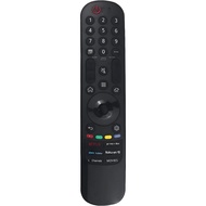MR21GA MR21GC Infrared Replacement Remote for LG Smart TV 65NANO866PA 65NANO916PA 65NANO966PA 65QNED