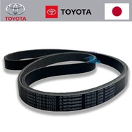 7PK1905 Toyota Estima ACR50 2.4 Wish ANE10G 90916-02652