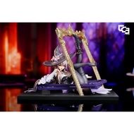 LGY studio The Herta | Honkai: Star Rail