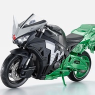 Bandai SKC Hardboilder (fuuto  pi animated anniversary)