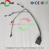 Wiring Harness for 09G Transmission Valve Body 14-Pins  Oil Circuit Board For Audi Q7