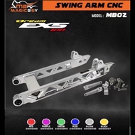 Magic Boy Swing Arm MB02 EX5 Dream,W100,EX5 Class 1 100% Original Magic Boy