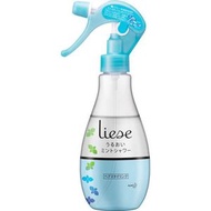 Liese 保濕薄荷沐浴露 200ml