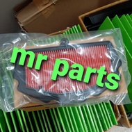 Original zx25 zx25r air filter foam