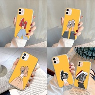 F-204 stylish shoes Silicone TPU Case Compatible for Samsung Galaxy J7 J2 J4 J8 J6 A6 J5 Core Plus P