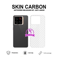 Zte Nubia A56 Zte Nubia A36 Zte Nubia Neo 3 5G Nfc Zte Nubia focus 2 5G Zte Blade V60 Vita Skin Carb