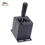 Serciya อุปกรณ์เปลี่ยนเกียร์โปรแกรมจำลอง USB สำหรับ Logitech G29 G27 G920 G25สำหรับ Assetto Corsa