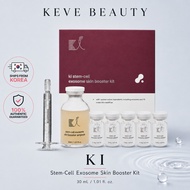 [Ki] StemCell Exosome Skin Ampoule Kit ( For 5 Weeks )