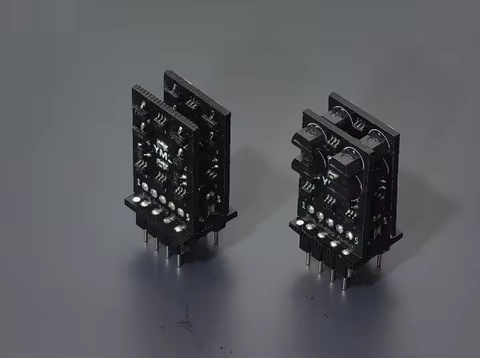 Accuphase Class A discrete operational amplifier for DAC decoder preamplifier headphone amplifier