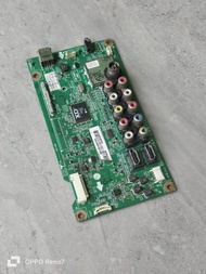 MB - MAINBOARD - MESIN TV LED LG 42LN5100 - 42LN510